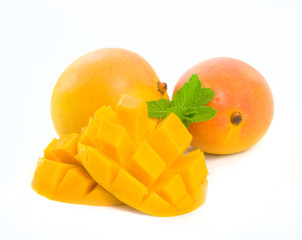 Mango