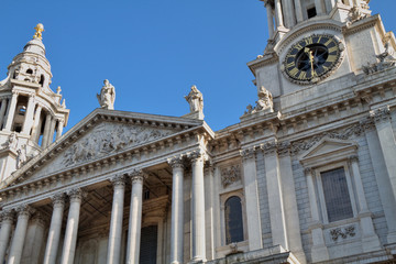 St Paul's Cathedral