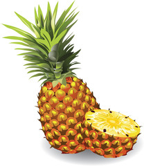 pineapple