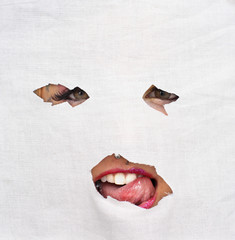 Masked Girl