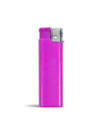 Violet lighter