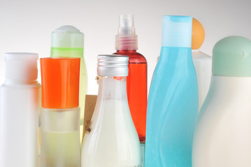 different spa accessory