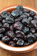 Cranberry