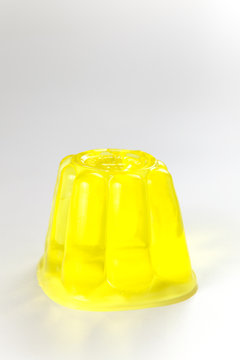 sweet  friuit gelatin