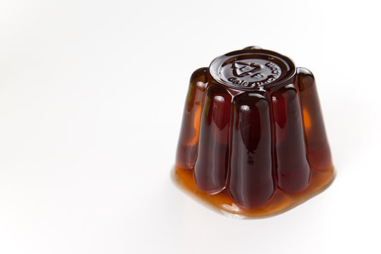 sweet  friuit gelatin