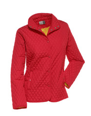 Steppjacke