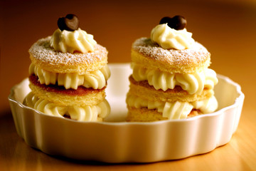 Eins und eins macht zwei