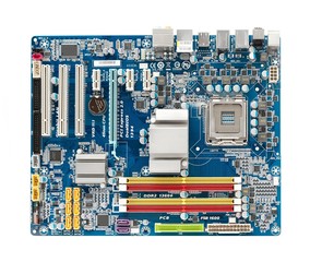 Motherboard