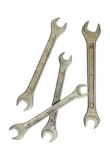 set of spanners