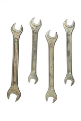 Set of spanners