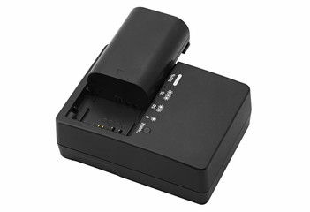 Battery Charger