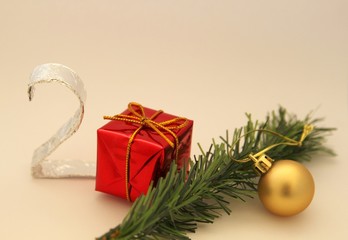 Bonne Année 2010