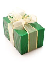 Green gift