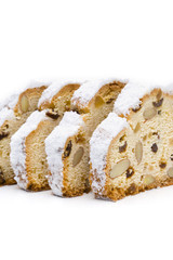 Christstollen