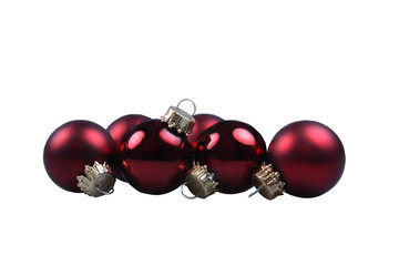 Christbaumkugeln