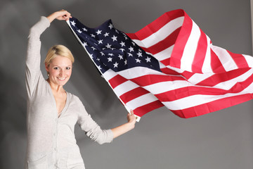 US Flagge
