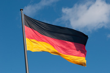 Deutsche Fahne