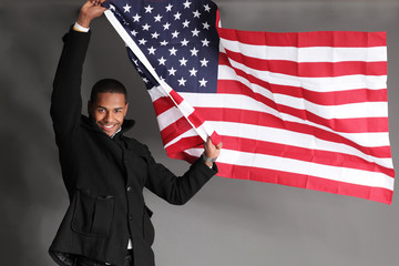 US Flagge