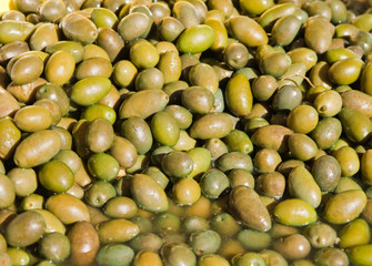 OLIVES