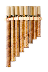 Flûte de pan