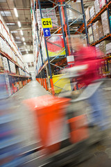 Concept logistique