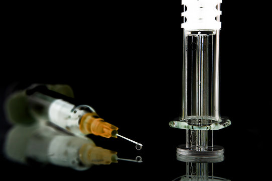 vaccine,drug  and seryngue
