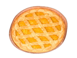 pie