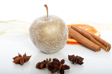 Weihnachtsdekoration