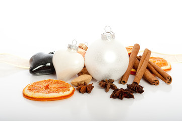 Weihnachtsdekoration