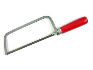 Metallsäge