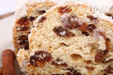Christstollen