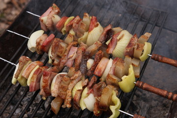 pork barbeque