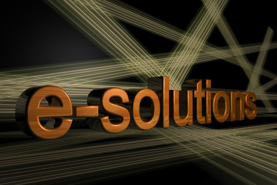 e-solutions