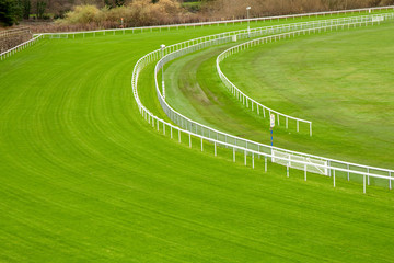 Green Racecourse