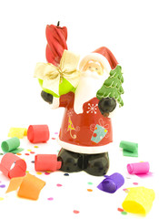 Santa