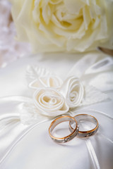 wedding still life