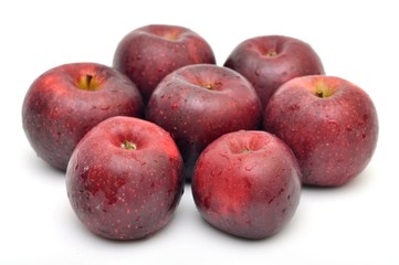 apples
