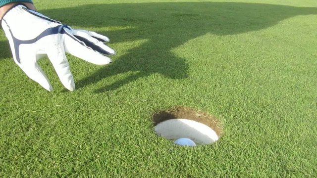 GOLF VIDEO - Golf Success (Video HD 1280 x 720)