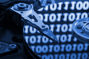 hdd
