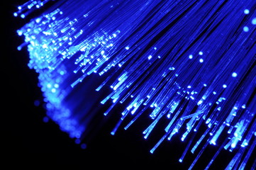 optical telecommunication