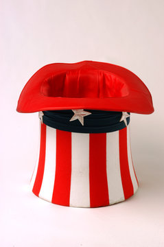 Cappello americano