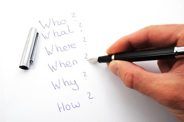 questions