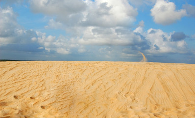deserto