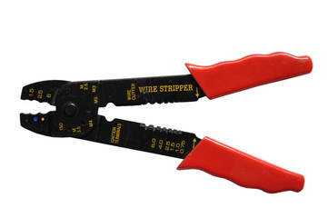 WIRE STRIPPER