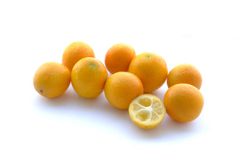 Kumquats