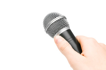 interview