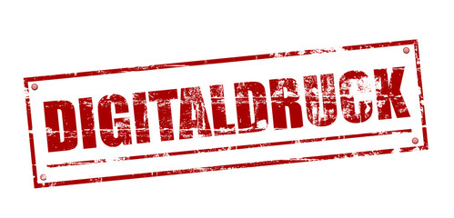 Digitaldruck