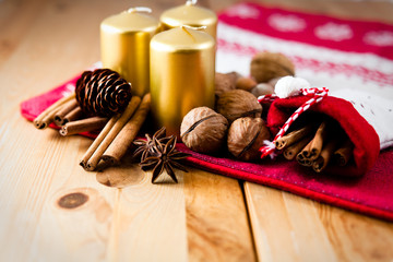 Christmas Time