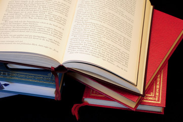 Bücher