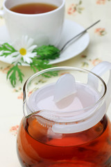 tea